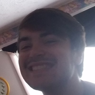 Profile Picture of Adam Harbison (@AdamHarbison6) on Twitter