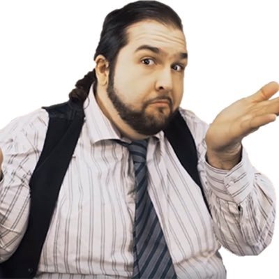 Profile Picture of Ray L'Occulte (@DaveGoodenough) on Twitter