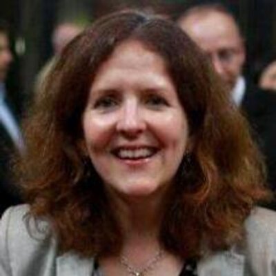 Profile Picture of Susan Snyder (@ssnyderinq) on Twitter