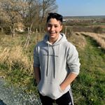 Profile Picture of Simon Olivér (@simonoliverr) on Instagram