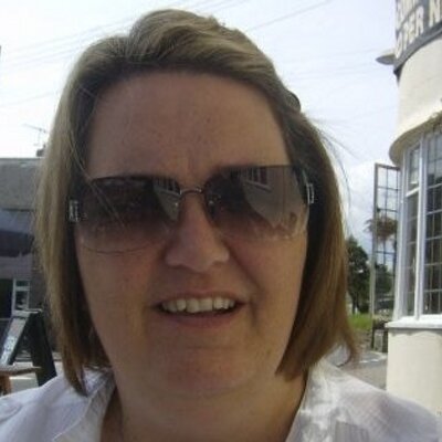 Profile Picture of Karen Sawyer (@KarenSawyer63) on Twitter