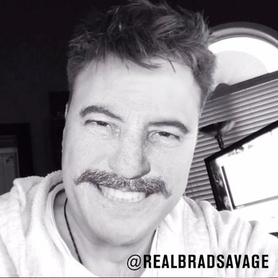 Profile Picture of Brad Savage (@RealBradsavage) on Twitter