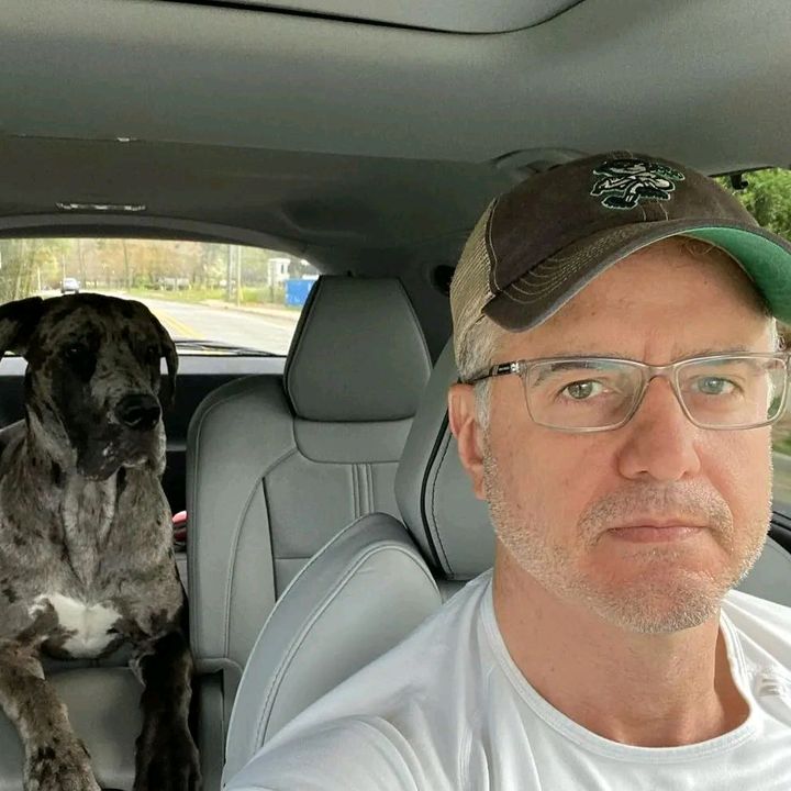 Profile Picture of Garth davise (@davisegarth) on Tiktok