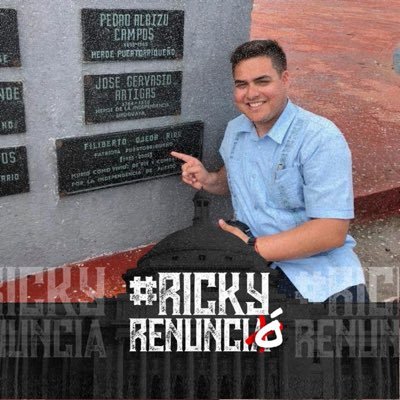 Profile Picture of Wilfred Rodriguez (@ThatWilRod) on Twitter