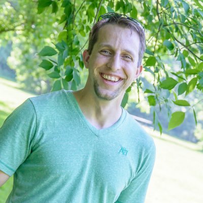 Profile Picture of Joshua Puccio (@JoshPuccio) on Twitter