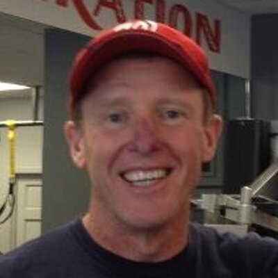Profile Picture of Jim Nix (@CoachNixFit) on Twitter