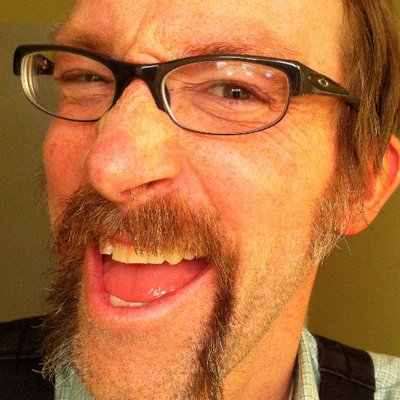 Profile Picture of Aaron John Spitzer (@AJSpitzer) on Twitter