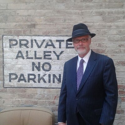 Profile Picture of Steven A Strunk (@StevenStrunk) on Twitter