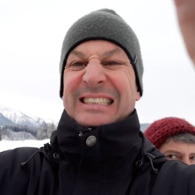 Profile Picture of Michael Hirschmann (@MichaelHirschm6) on Twitter