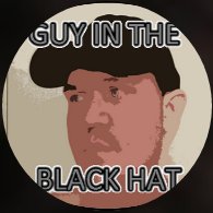 Profile Picture of Chris Campa (@GuyInTheBlkHat) on Twitter