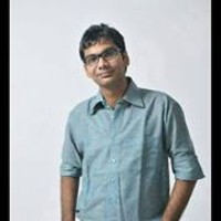 Profile Picture of Krishna Bagadia (@krishna-bagadia) on Quora