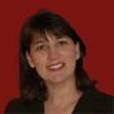 Profile Picture of Elizabeth Eades (@HatchSolutions) on Twitter