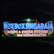 Profile Picture of Roy Box Singaraja (@royboxsingaraja) on Youtube