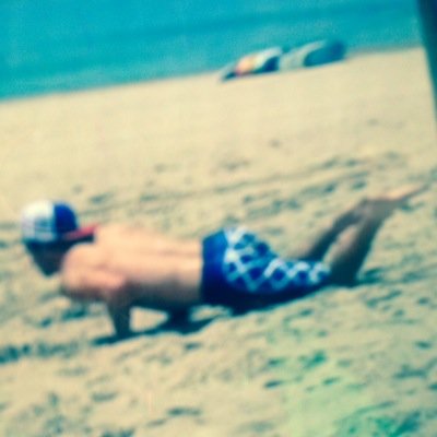 Profile Picture of Alex Oberlin (@oberlin0422hc) on Twitter