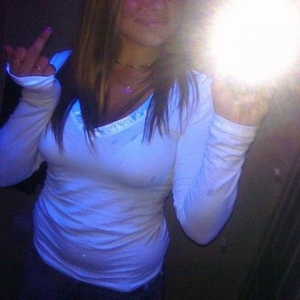 Profile Picture of Ameilia Wisehart (@badass111222333444555) on Myspace