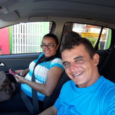 Profile Picture of Ronaldo Toledo Da Silva (@RonaldoToledod2) on Twitter