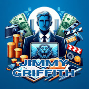 Profile Picture of Jimmy Griffith (@JimmysDigitalEmpire) on Youtube