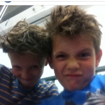 Profile Picture of Hal Stephenson (@hazzanafc) on Twitter