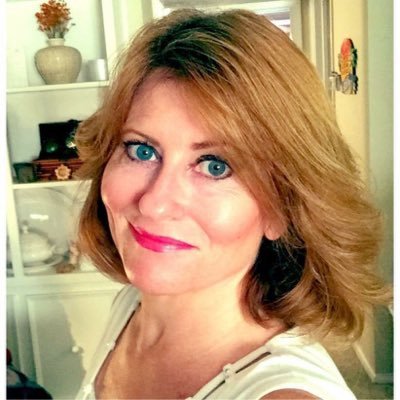 Profile Photo of Debbie Garrett (@xcaret34) on Twitter