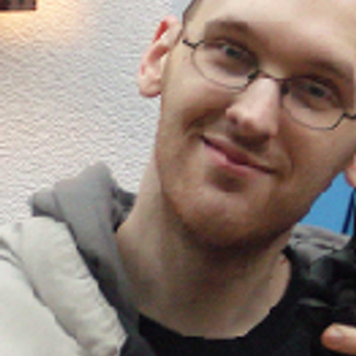 Profile Picture of Joe Scala (@DuhOhguh) on Twitter