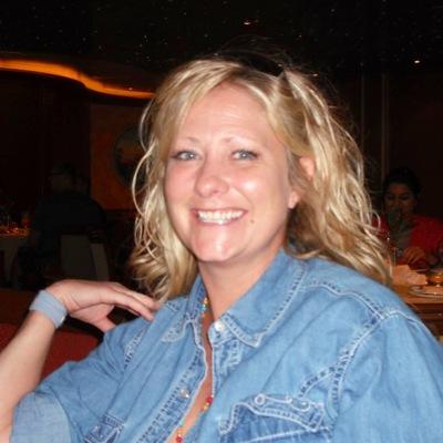 Profile Picture of Ami McLean (@mclean_ami) on Twitter