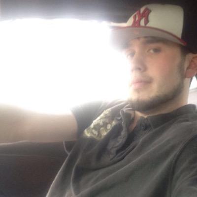 Profile Picture of Jordan Posey (@JordanPosey2) on Twitter