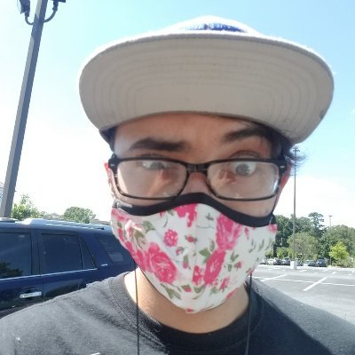 Profile Picture of Full Metal Alchemist Of The Hinterlands (@BrianIsTired) on Twitter