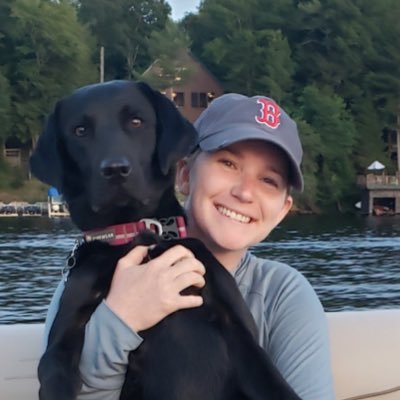 Profile Picture of Danielle Gibbs (@danigibbs13) on Twitter