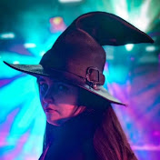 Profile Picture of Winter Reign Schreck (@cinematicwitchcraft) on Youtube