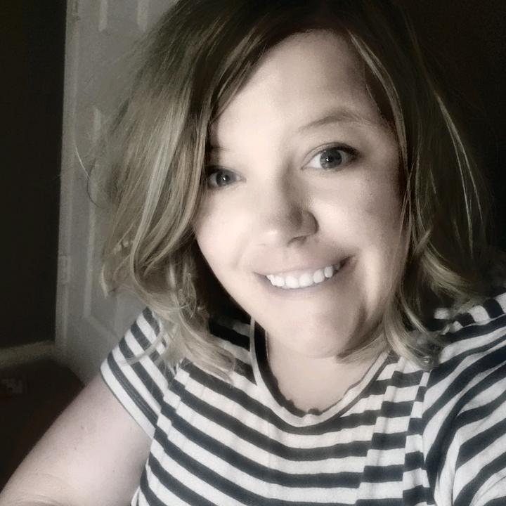Profile Picture of Amber Laughlin (@@livelaughlinlove) on Tiktok