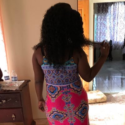 Profile Picture of Marilyn Elaine Bent (@Sassyk1995) on Twitter