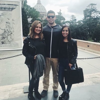 Profile Picture of Jake Demo (@jakedemo3) on Twitter