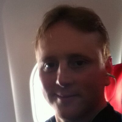 Profile Picture of John Rudden (@jrudden75) on Twitter