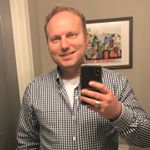 Profile Picture of James Chaffin (@jayray202) on Instagram