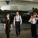 Profile Picture of Jeff Ricketts (@chickenricketts) on Instagram