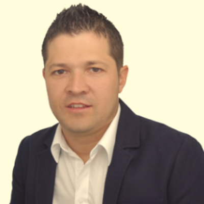 Profile Picture of Bayron A. López Z. (@bayronlopez701) on Twitter