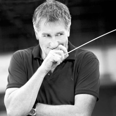 Profile Picture of George Fenton (@GFentonMusic) on Twitter