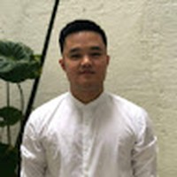 Profile Picture of Nicholas Koo (@nicholas-koo-9) on Quora