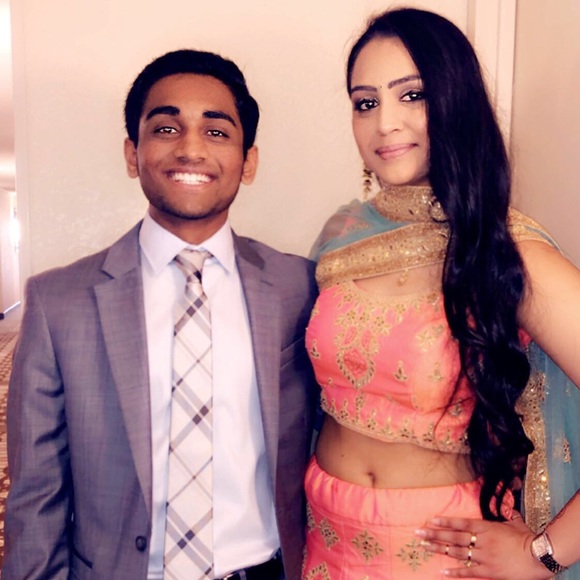 Profile Picture of Ryan Patel (@patelry) on Poshmark