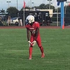 Profile Picture of Maurice Collier Jr (@oneKreese2) on Twitter