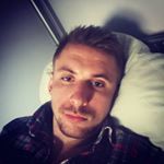 Profile Picture of Szymon Wrona (@simon_crowe_) on Instagram