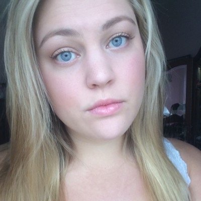 Profile Picture of Sarah Jaworski (@sarahjaworski13) on Twitter