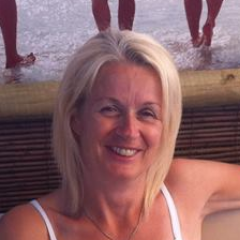 Profile Picture of Allison Thompson (@letsgopaleo1) on Twitter