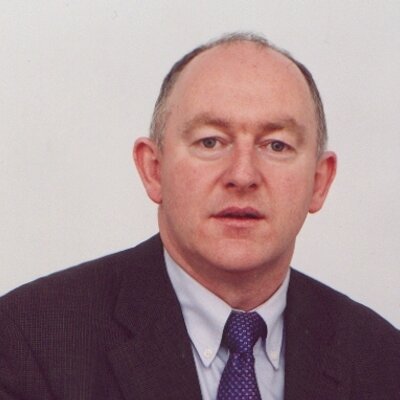 Profile Picture of Sean McCarthy (@SeanMcCarthyHyp) on Twitter