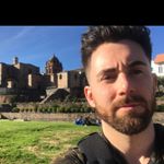 Profile Picture of Jesse Currie (@j_t_currie) on Instagram