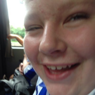 Profile Picture of Dale Swift (@dale_sw1fty) on Twitter