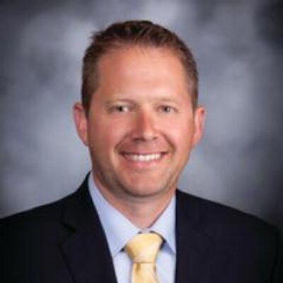 Profile Picture of Wayne Swart (@SFAgentSwartER) on Twitter