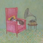 Profile Picture of Tracy Rees (@tracyreesart) on Instagram