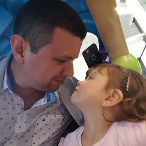 Profile Picture of Felipe Mancera (@felipemancera81) on Twitter