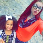 Profile Picture of courtney lumpkin (@vaehhs_mommy770) on Instagram
